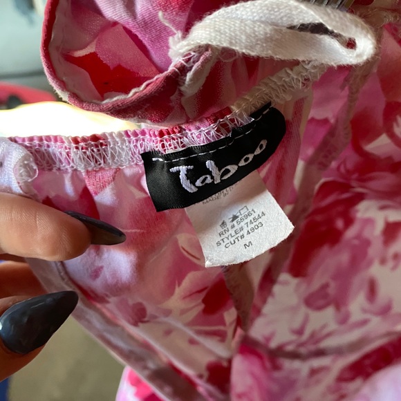 Dress - Picture 1 of 2